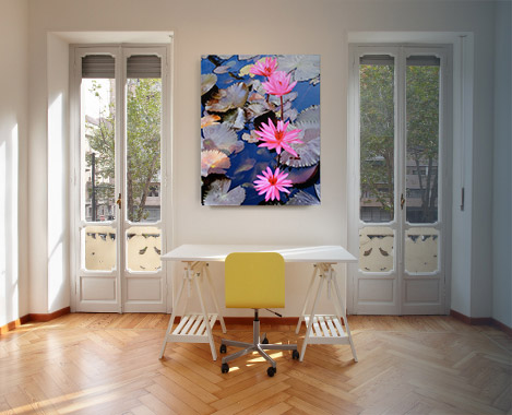 Acrylic Prints for Living Room made at Artmill.com