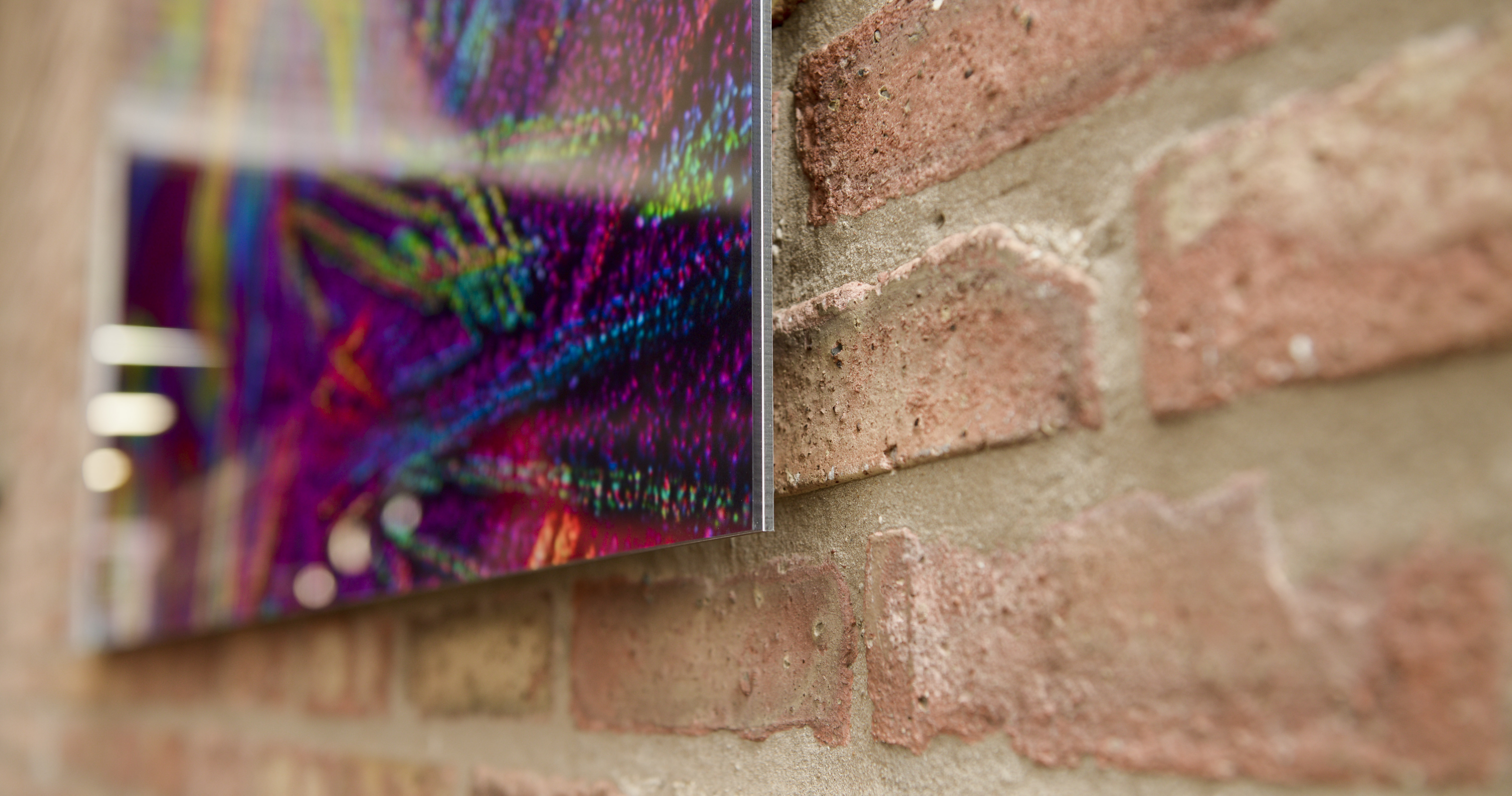 Artmill What Is An Acrylic Face Mount 