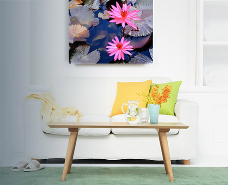 Acrylic Prints for Living Room made at Artmill.com