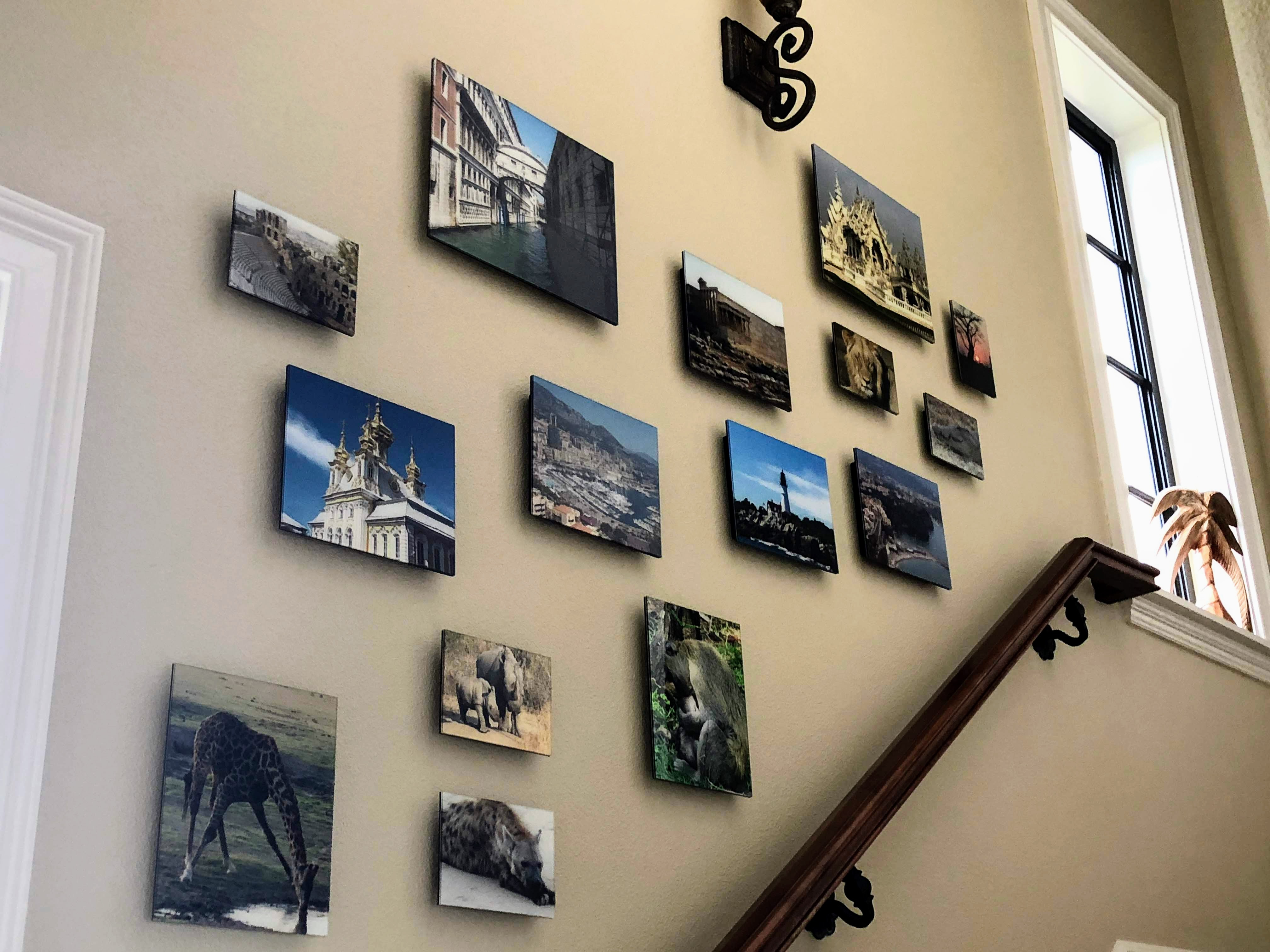 Artmill | Acrylic Prints - Fine Art Prints Mounted to Acrylic and ...
