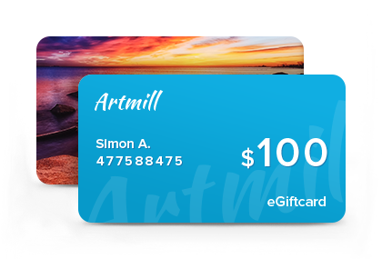 Gift Card Example